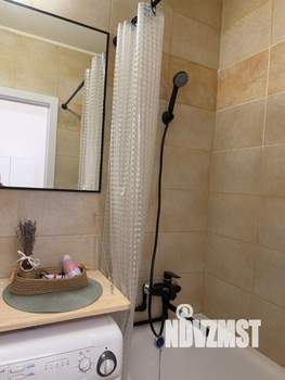 Студия квартира, на длительный срок, 24м2, 6/10 этаж