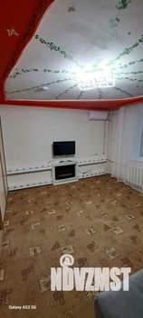 1-к квартира, на длительный срок, 40м2, 1/10 этаж