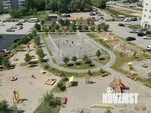 2-к квартира, посуточно, 60м2, 7/10 этаж