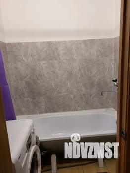 1-к квартира, посуточно, 34м2, 8/10 этаж