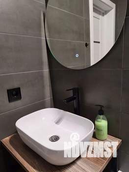 Студия квартира, посуточно, 29м2, 12/25 этаж