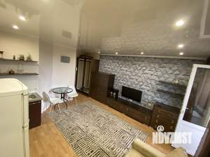 Студия квартира, на длительный срок, 30м2, 6/10 этаж