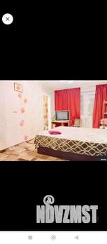 1-к квартира, посуточно, 30м2, 3/5 этаж