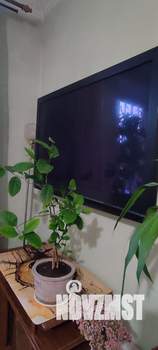 2-к квартира, посуточно, 60м2, 2/5 этаж