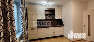 Студия квартира, на длительный срок, 24м2, 5/10 этаж