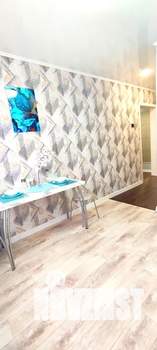 1-к квартира, посуточно, 32м2, 6/10 этаж