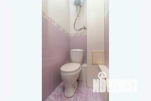 2-к квартира, посуточно, 65м2, 8/10 этаж