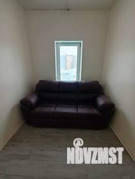 2-к квартира, посуточно, 45м2, 1/2 этаж