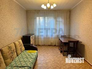 2-к квартира, на длительный срок, 50м2, 2/5 этаж