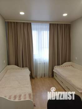 2-к квартира, на длительный срок, 41м2, 6/10 этаж