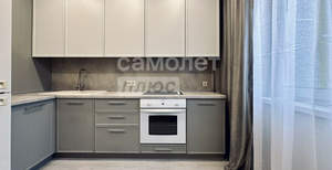 3-к квартира, на длительный срок, 74м2, 3/10 этаж