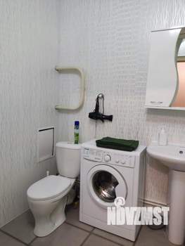 1-к квартира, посуточно, 24м2, 2/10 этаж