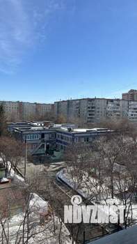 2-к квартира, на длительный срок, 57м2, 5/10 этаж