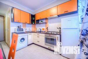 2-к квартира, посуточно, 63м2, 2/5 этаж