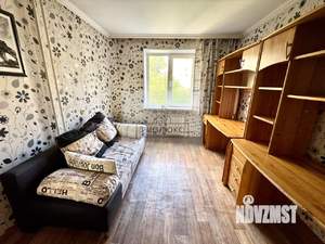 3-к квартира, на длительный срок, 63м2, 5/10 этаж