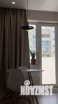 1-к квартира, посуточно, 37м2, 6/10 этаж