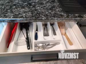1-к квартира, посуточно, 26м2, 9/10 этаж