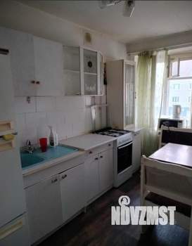 1-к квартира, на длительный срок, 32м2, 9/9 этаж