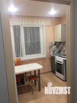 1-к квартира, на длительный срок, 32м2, 3/9 этаж