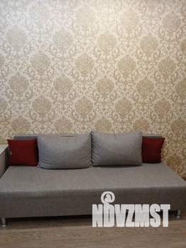 Студия квартира, посуточно, 35м2, 15/26 этаж