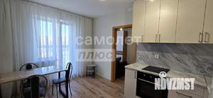 2-к квартира, на длительный срок, 36м2, 4/10 этаж