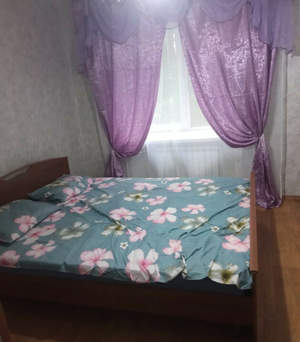 3-к квартира, на длительный срок, 65м2, 4/9 этаж