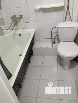 1-к квартира, на длительный срок, 31м2, 3/5 этаж