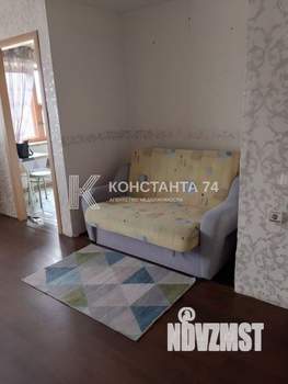 2-к квартира, на длительный срок, 44м2, 4/5 этаж