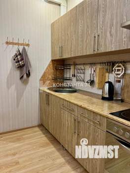 1-к квартира, на длительный срок, 54м2, 3/18 этаж
