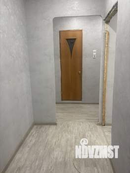 1-к квартира, на длительный срок, 33м2, 6/10 этаж