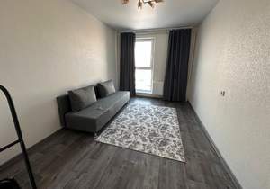 1-к квартира, на длительный срок, 35м2, 10/10 этаж