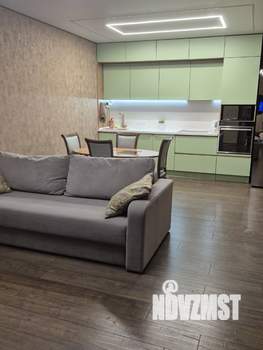 2-к квартира, на длительный срок, 66м2, 7/11 этаж
