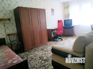 1-к квартира, на длительный срок, 30м2, 4/5 этаж