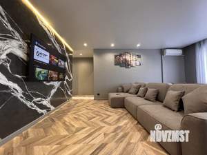 3-к квартира, на длительный срок, 85м2, 8/24 этаж