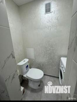 1-к квартира, на длительный срок, 36м2, 9/10 этаж