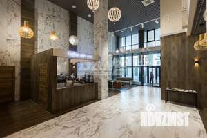 Студия квартира, посуточно, 35м2, 14/29 этаж