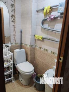 1-к квартира, на длительный срок, 32м2, 3/10 этаж