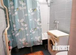 Студия квартира, на длительный срок, 25м2, 3/10 этаж