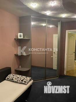 2-к квартира, на длительный срок, 51м2, 2/9 этаж
