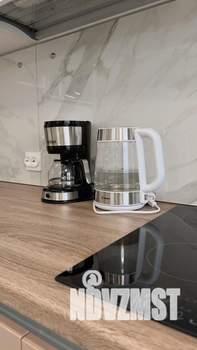 2-к квартира, посуточно, 42м2, 1/1 этаж