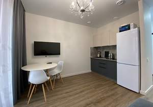 1-к квартира, на длительный срок, 34м2, 14/16 этаж