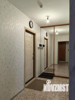 1-к квартира, на длительный срок, 40м2, 3/10 этаж