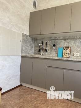 1-к квартира, на длительный срок, 32м2, 4/9 этаж