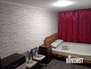 2-к квартира, посуточно, 45м2, 3/5 этаж