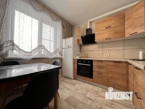 1-к квартира, на длительный срок, 40м2, 5/10 этаж