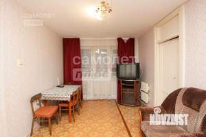 2-к квартира, на длительный срок, 46м2, 3/5 этаж