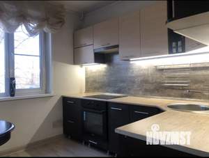 2-к квартира, на длительный срок, 50м2, 1/10 этаж