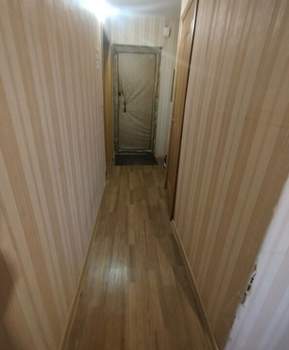 1-к квартира, на длительный срок, 32м2, 3/5 этаж