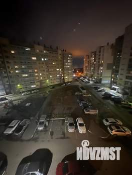 Студия квартира, на длительный срок, 24м2, 5/11 этаж