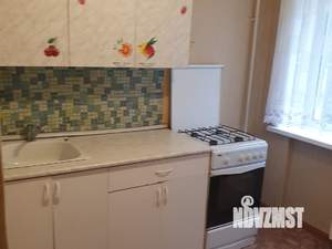 1-к квартира, на длительный срок, 34м2, 2/5 этаж